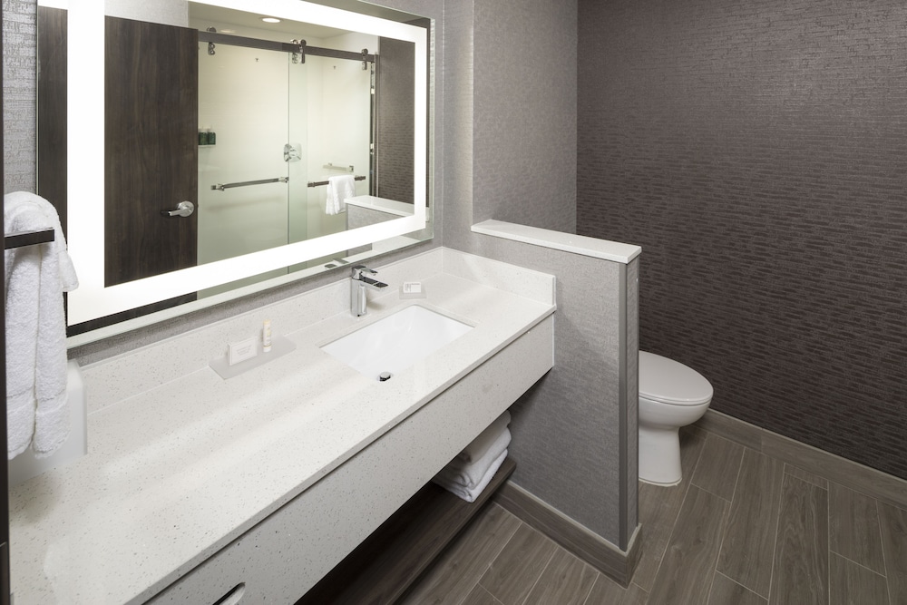 Fairfield Inn & Suites by Marriott Oklahoma City Downtown - photo 15