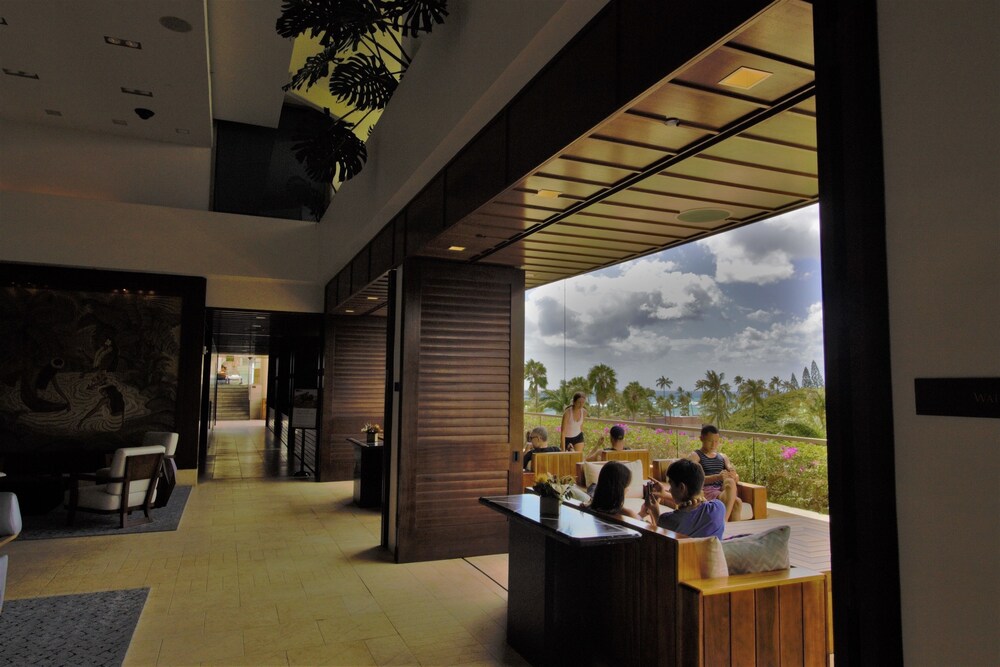 Gaia Hawaii at Trump Waikiki Hotel - photo 25