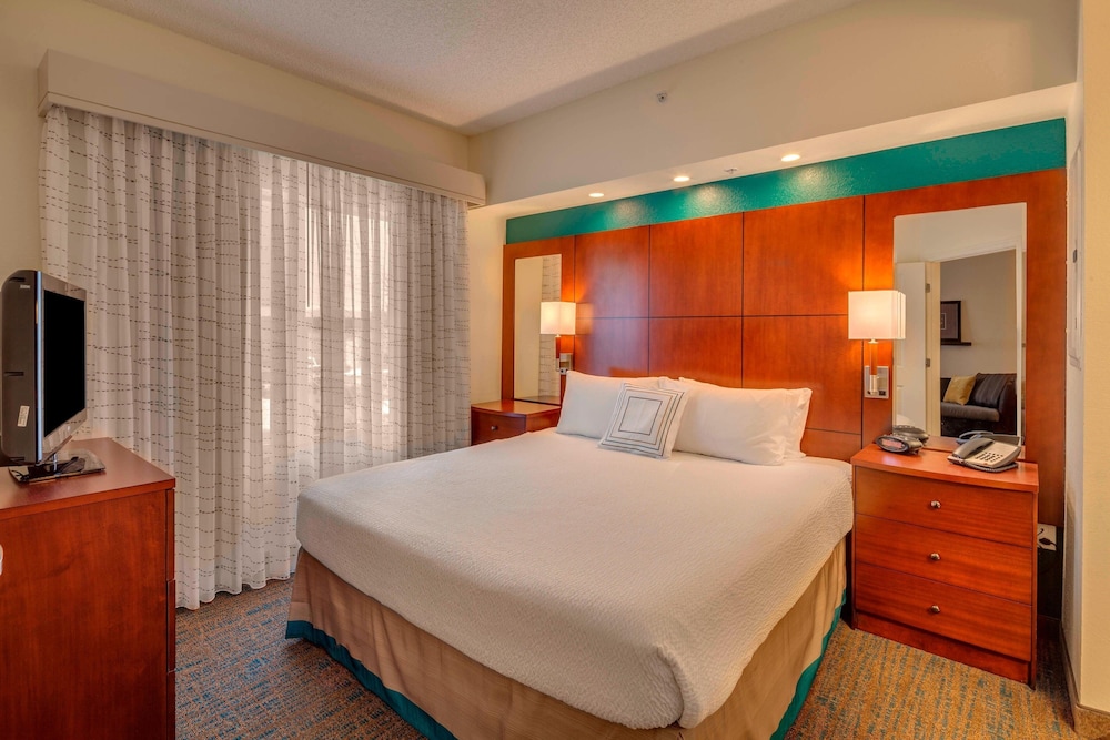 Residence Inn Marriott Ocala - photo 3
