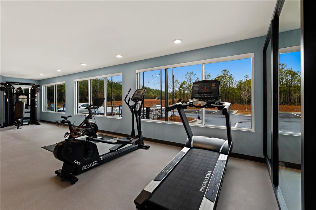 Everhome Suites Yuma East I 8 - photo 29