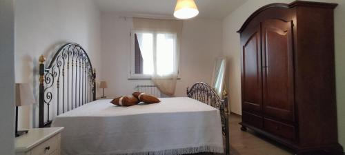 La Casa Di Sopra — 4-Star Luxury Hotel in Martano, Italy