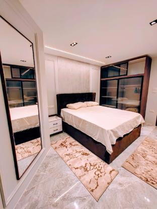 Luxury Furnished Condo in Egypt — 4-Star Luxury Hotel in Cairo, Egypt