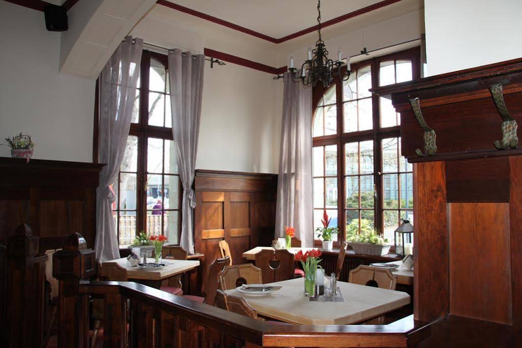 Brauhaus Manforter Hof — Leverkusen — photo 3