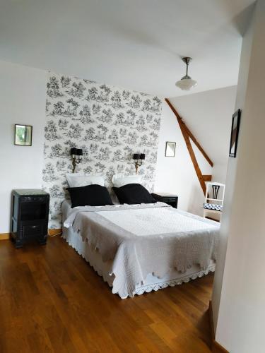 La Loge pet-friendly hotel Menetou-Salon