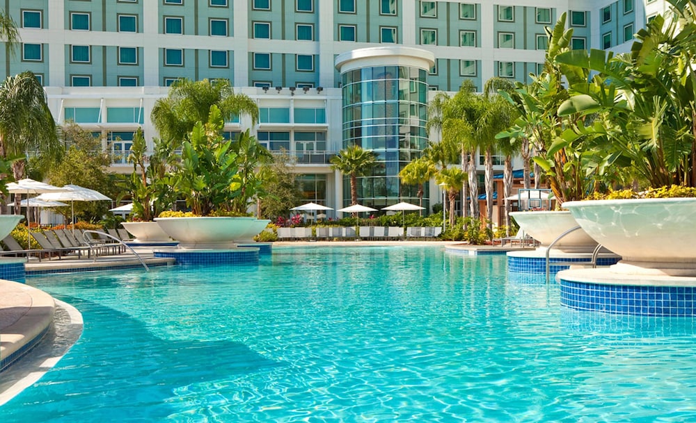 Hilton Orlando - photo 2