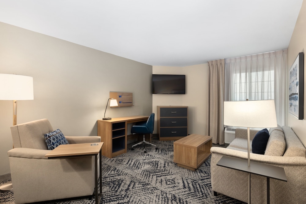 Candlewood Suites Sioux Falls by IHG - photo 10