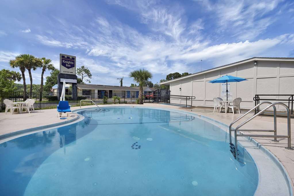 Knights Inn Jacksonville at Dix Ellis Trail - photo 17