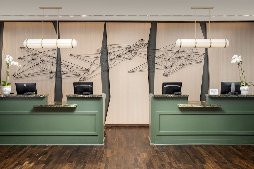 The Westin Dallas Fort Worth Airport - photo 4