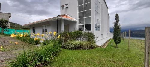 Montelago — hotel in Calimita