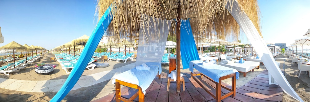 Playa Miguel Beach Club & Aparthotel in Torremolinos, Spain