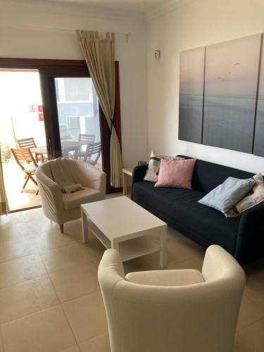 Casa Atlantico — 4-Star Luxury Hotel in Playa Blanca, Spain