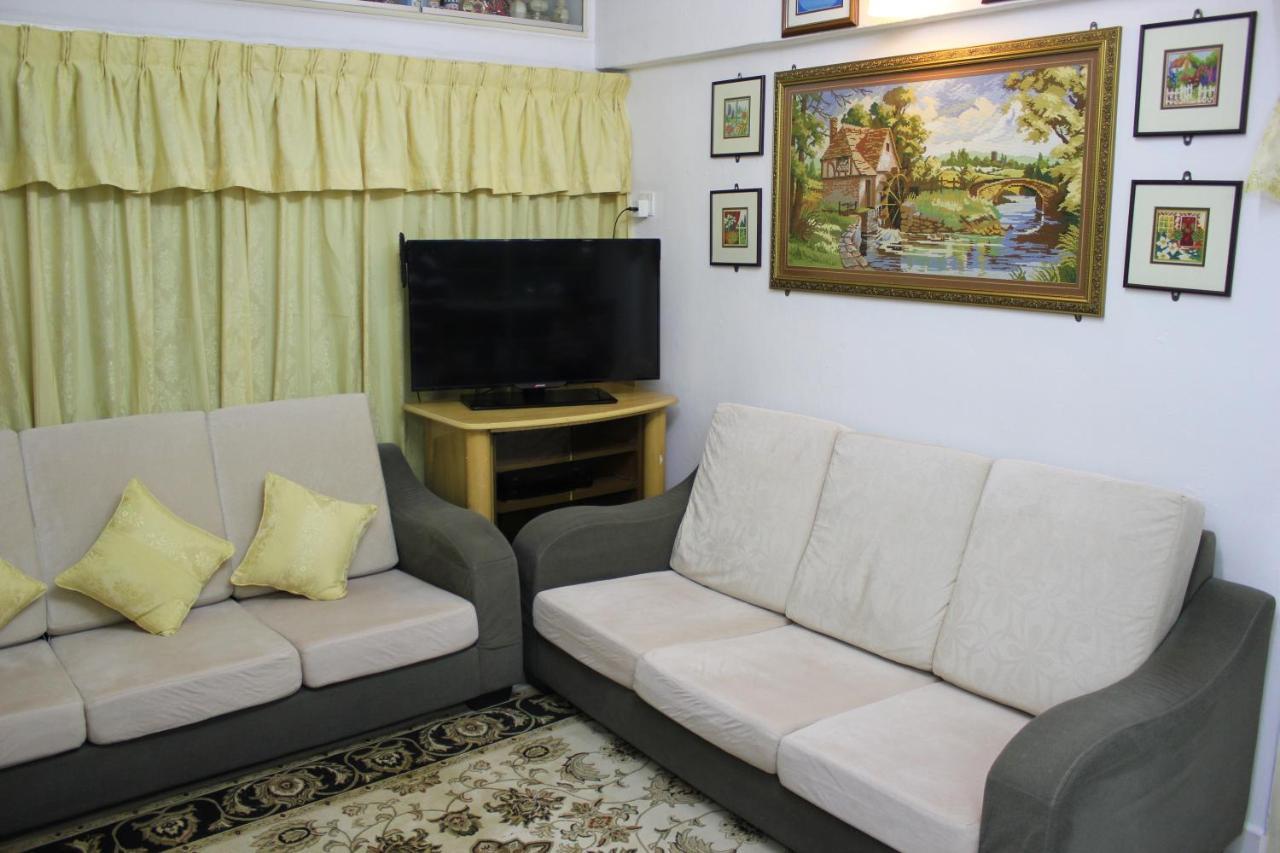 Macallum Budget Muslim Homestay — 4-Star Luxury Hotel in George Town, Malaysia