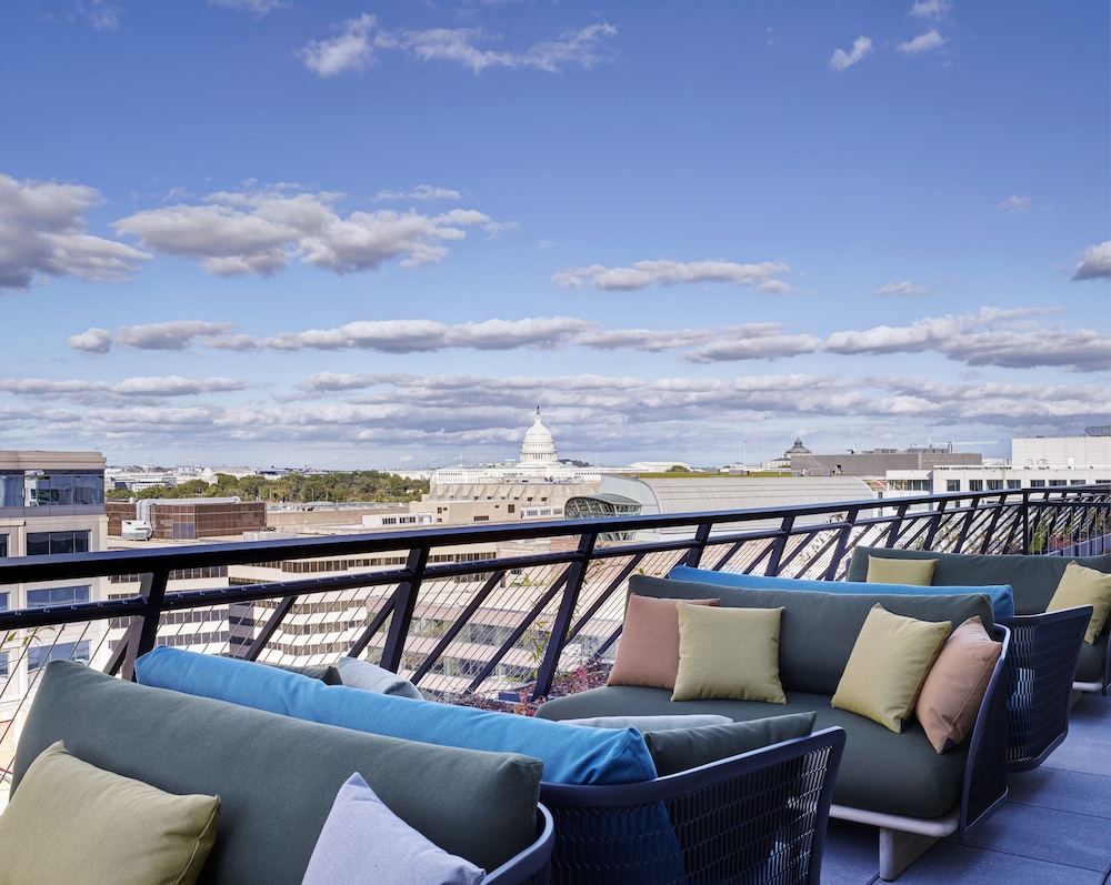 citizenM Washington DC Capitol - photo 45