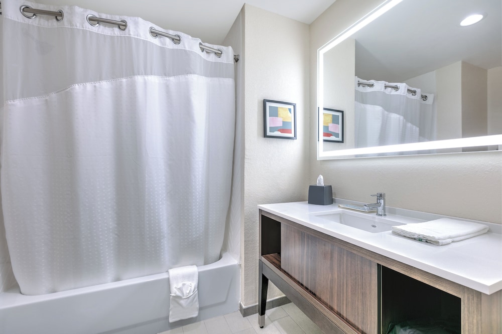 Holiday Inn Houma - photo 23