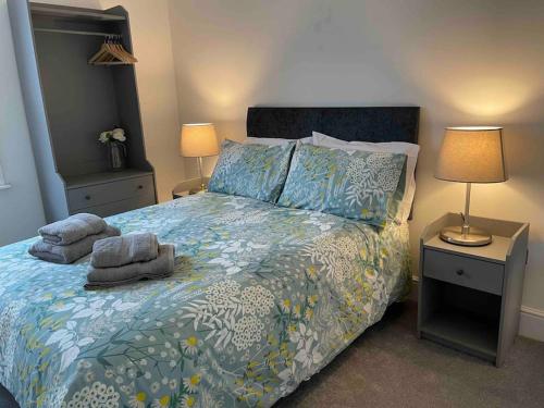 May cottage in Stratford Upon Avon — 4-Star Luxury Hotel in Stratford-Upon-Avon, United Kingdom