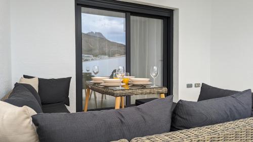 PANORAMIC personal pool home — 4-Star Luxury Hotel in Finestrat, Spain