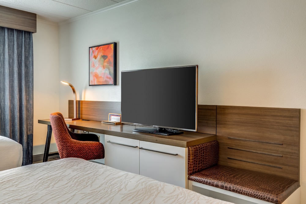 Hilton Garden Inn Boston Waltham - photo 7