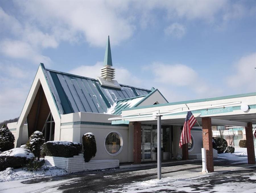 Garden Inn New Stanton Greensburg — hotel in New Stanton