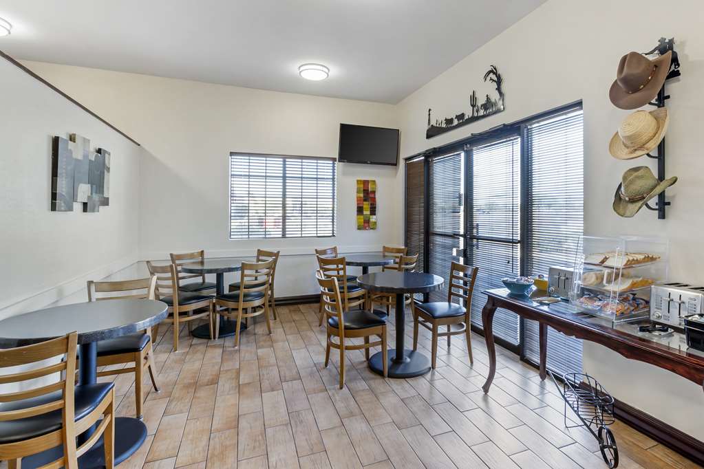 Best Western Superstition Springs Inn - photo 29