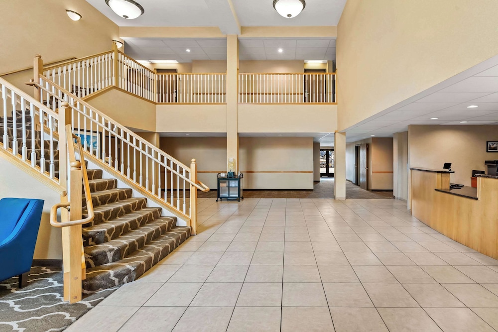 Comfort Inn & Suites Hermiston South - photo 3