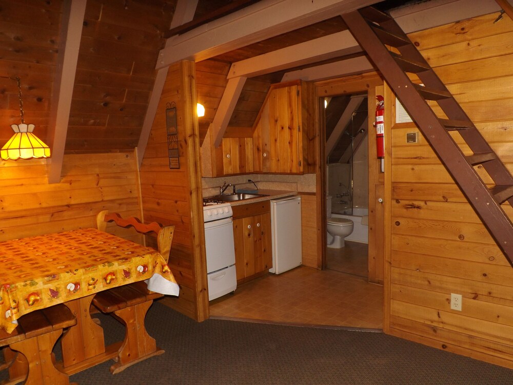 Arizona Mountain Inn and Cabins - photo 225