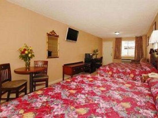 Rodeway Inn 1199 Linden Avenue - photo 9
