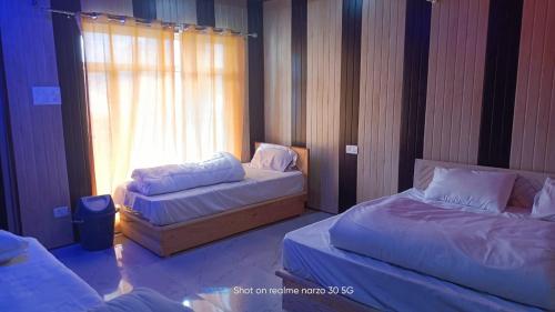 Chaukhamba view Resort — Dehra Dun — photo 2