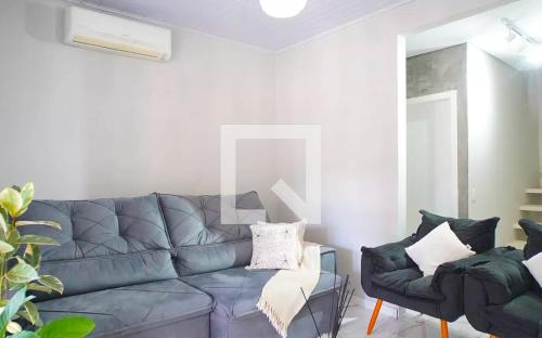 Duplex sem disponibilidade - carbon neutral hotel in Florianopolis