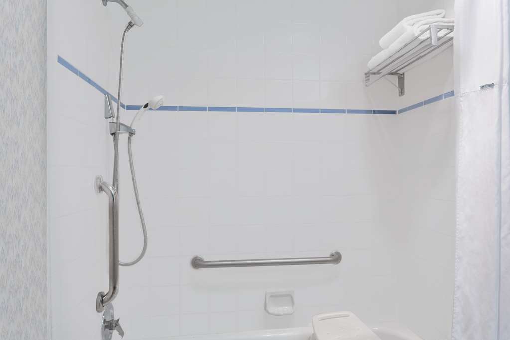 Days Inn & Suites by Wyndham Kanab - photo 9