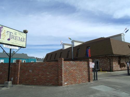 The Treme Hotel - photo 3