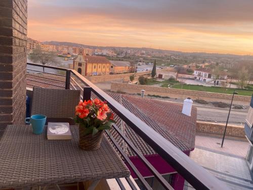 La Azucarera - carbon neutral hotel in Guadix
