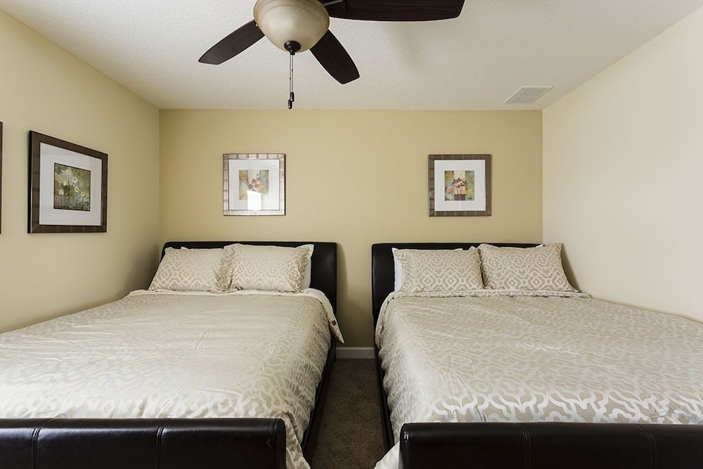Je54977 Champions Gate Resort 8 Bed 5 Baths Villa - photo 4