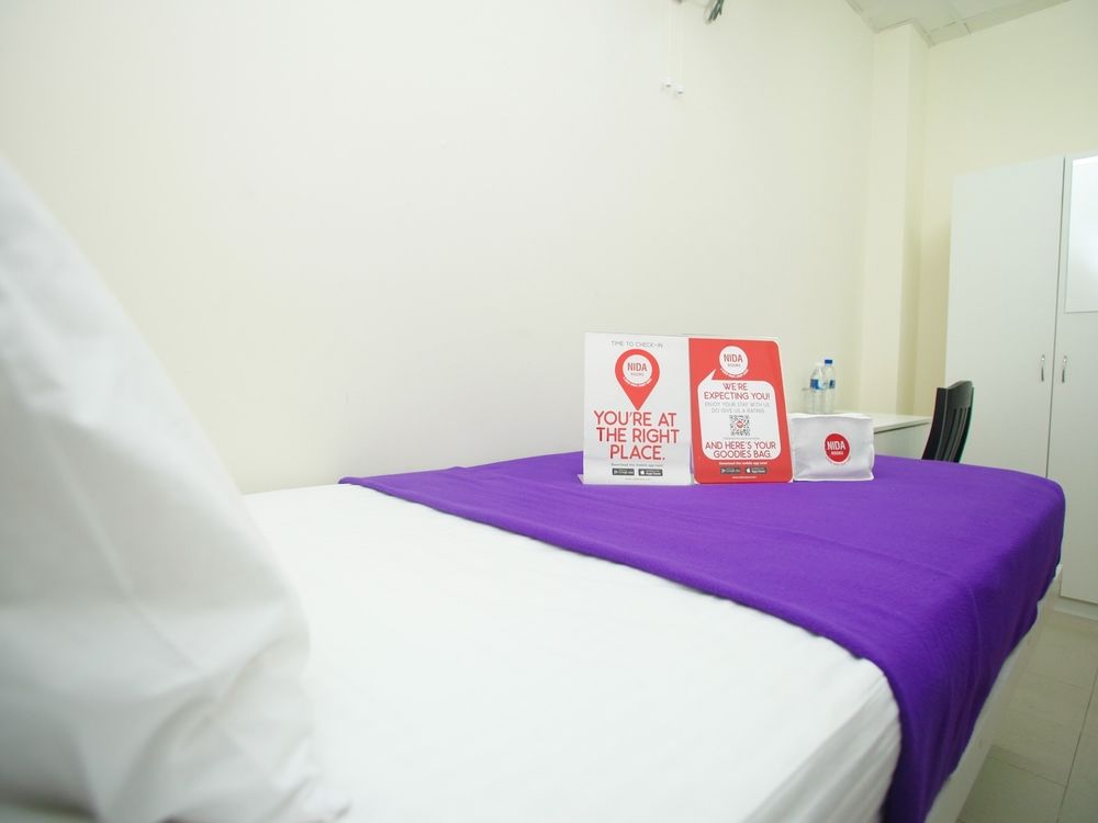 Mm Hotel in Kuala Lumpur, Malaysia