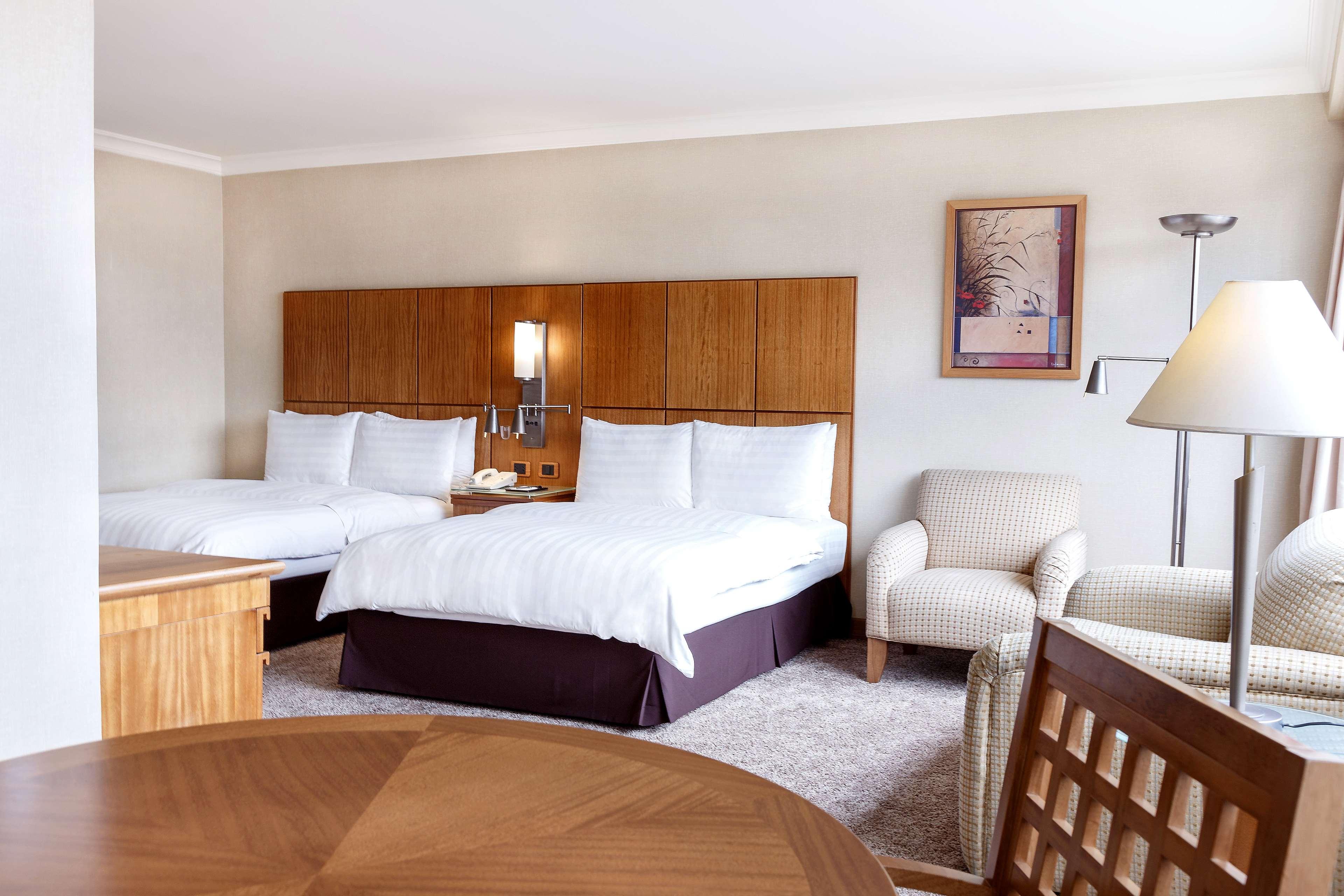 Heritage Inn & Suites by Capital O Baton Rouge I 10 - photo 16