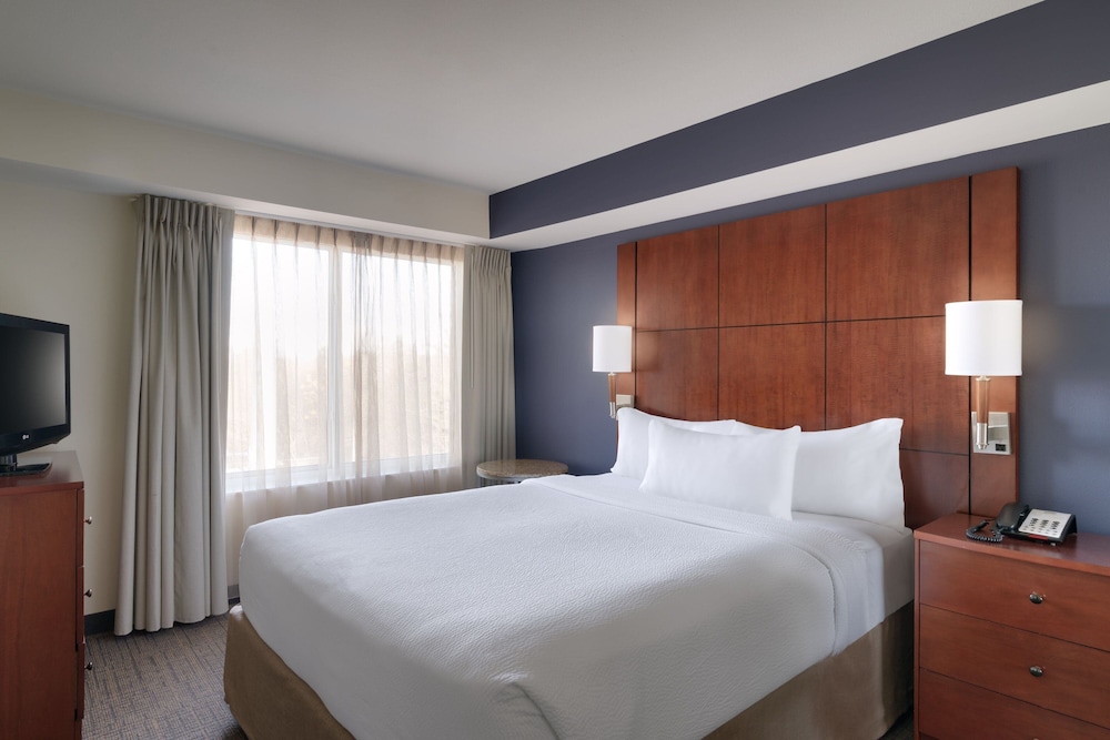 Residence Inn by Marriott Greenville - photo 14