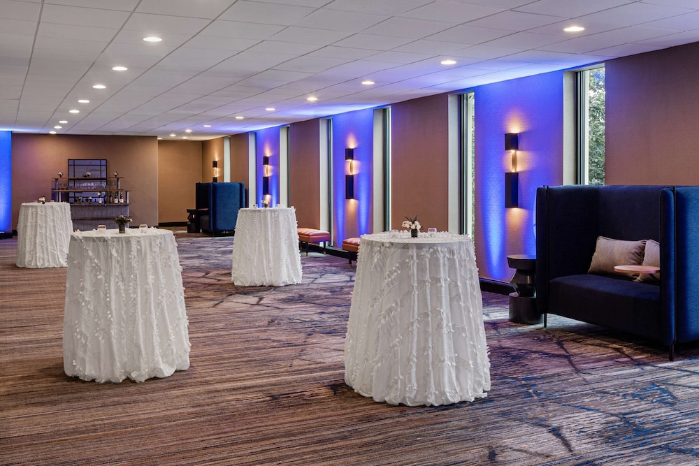 The Alloy King of Prussia a DoubleTree by Hilton - photo 59