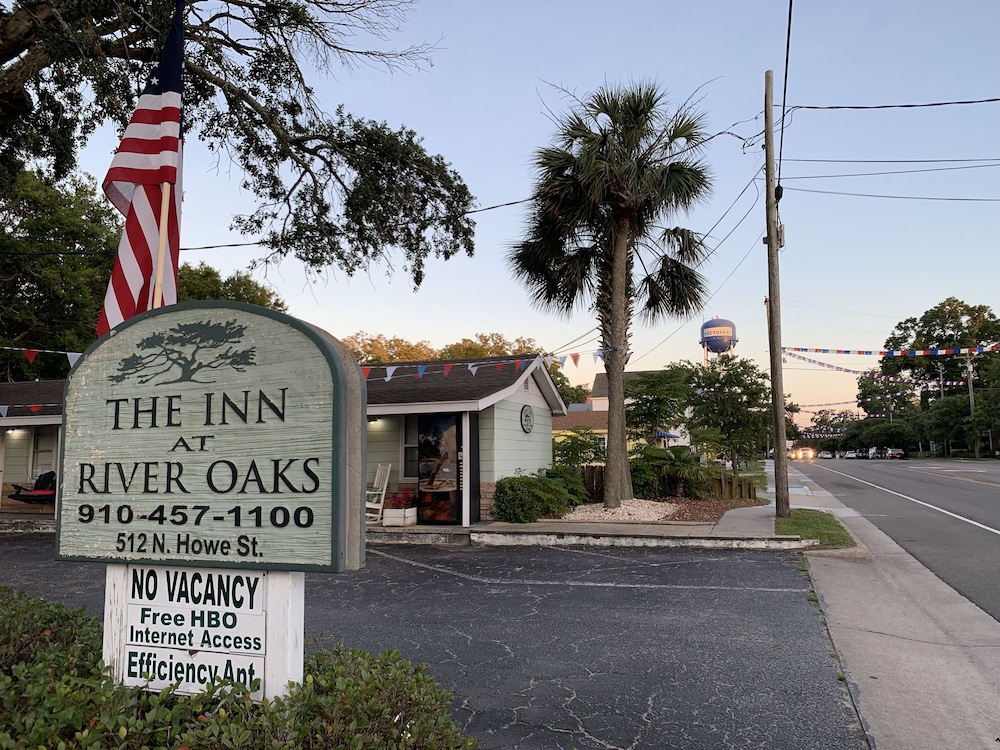 The Inn at River Oaks - photo 107