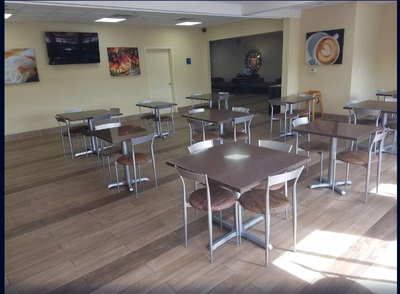 Quality Inn & Suites Morgantown University Area - photo 18