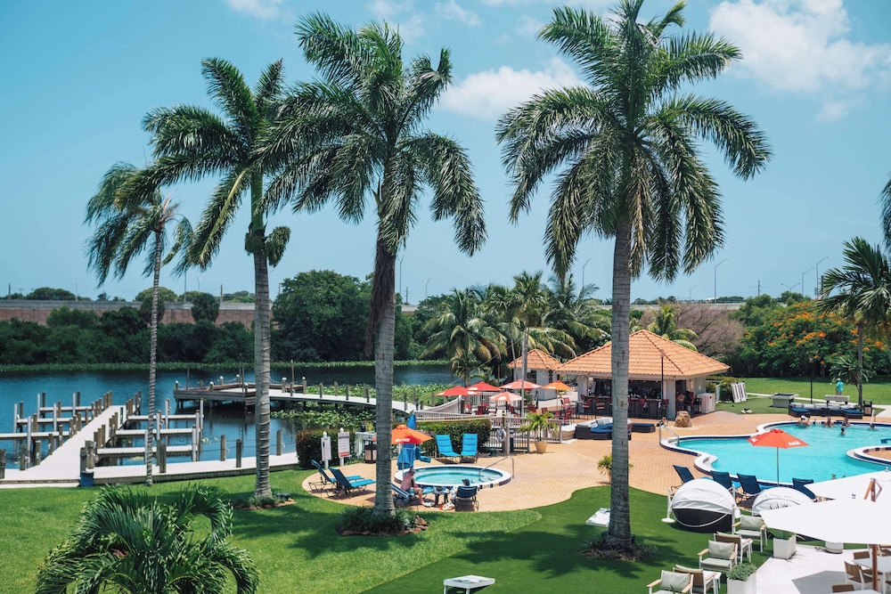 Hilton Palm Beach PBI - photo 78