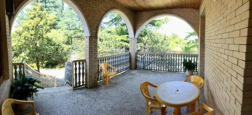 Hause