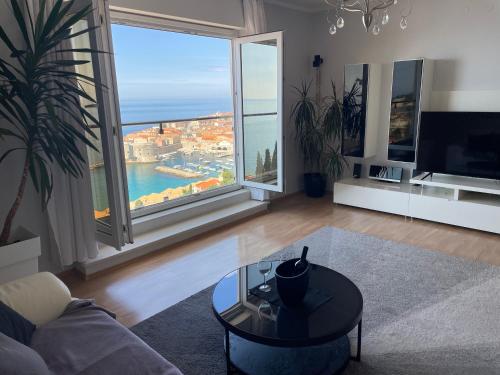 Apartment Laura Amazing View