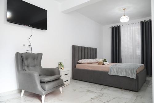 Rozafa Guest Room Center in Shkoder, Albania