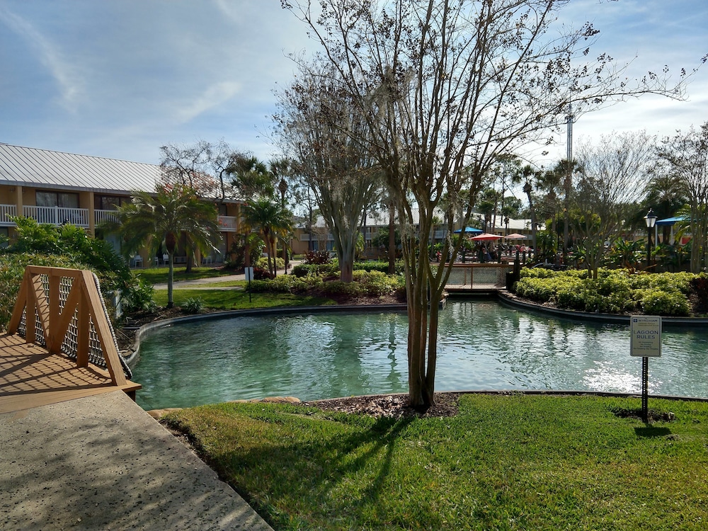 Wyndham Orlando Resort International Drive - photo 65