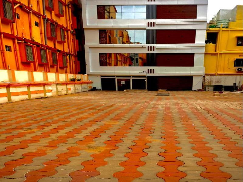 Hotel Safal Exotica in Puri, India