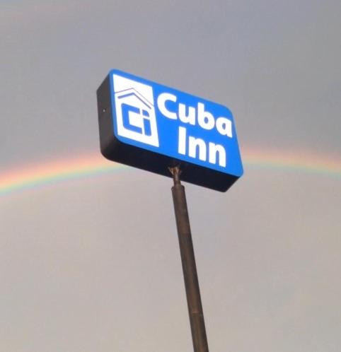 Cuba Inn - photo 7