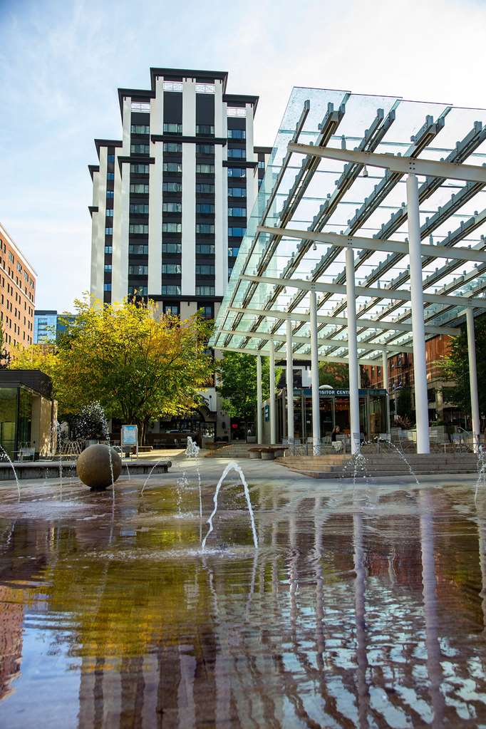 The Paramount Hotel - photo 18