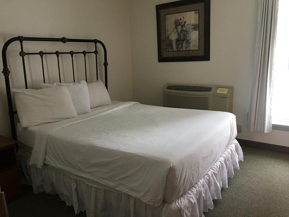 All Suites Inn Budget Host - photo 13