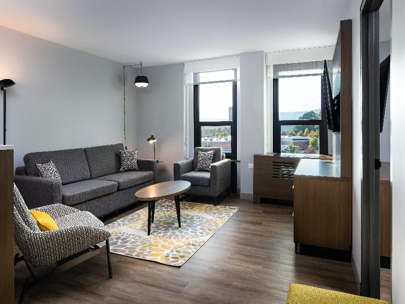 Hotel Indigo Chattanooga Downtown by IHG - photo 64