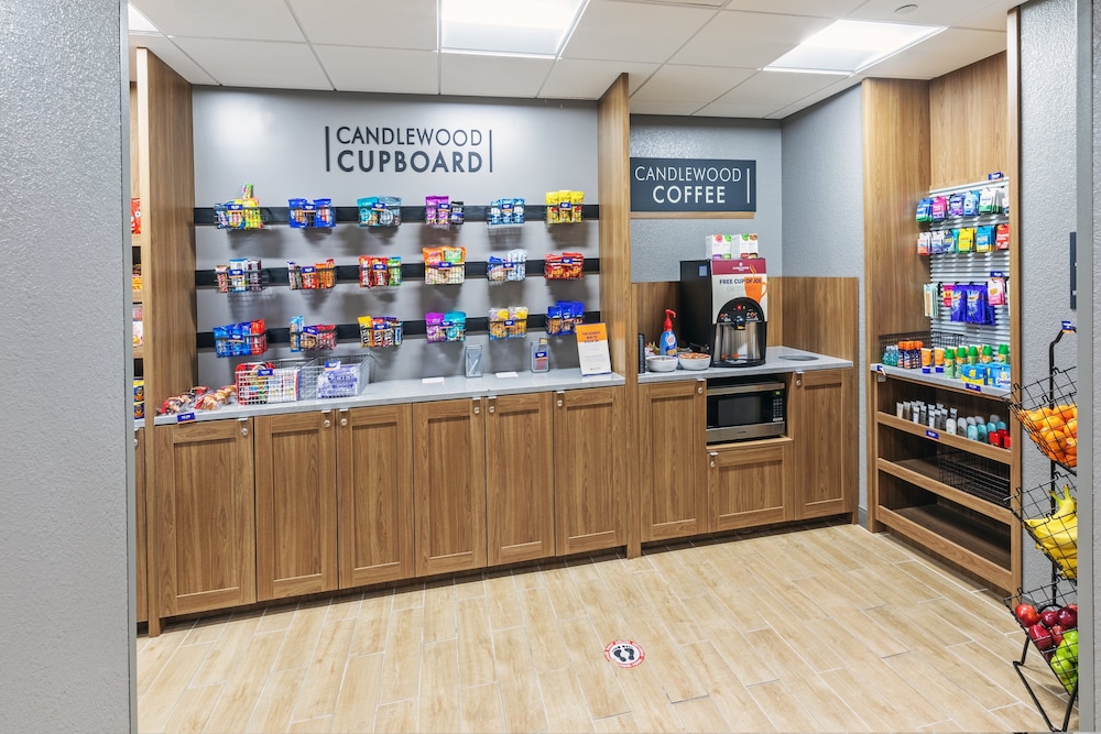 Candlewood Suites Aransas Pass by IHG - photo 23