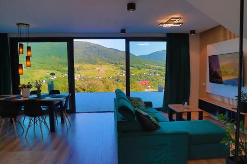 Beskid Island — Dobra — photo 2